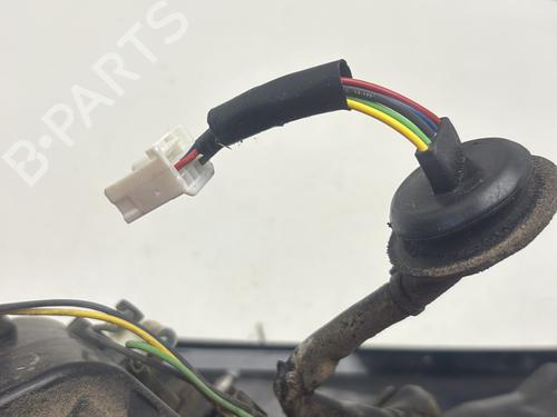 Højre baglygte TOYOTA AYGO (_B4_) 1.0 (KGB40) | BP29711569C35 