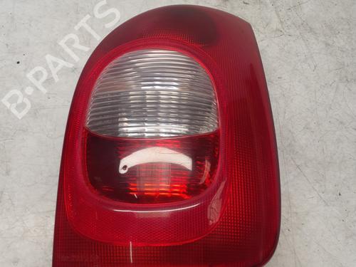 Højre baglygte CITROËN XSARA PICASSO (N68) 1.6 HDi | BP29368171C35 