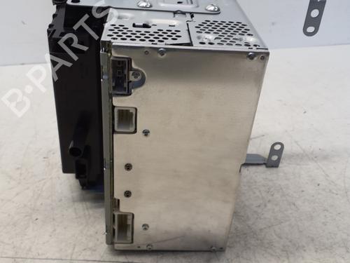 Radio NISSAN X-TRAIL II (T31) 2.0 dCi 4x4 | BP29363473E6 - Image 3