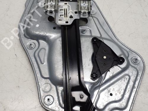 front-right-window-mechanism-skoda-yeti-5l-2009-2010-2011-2012-2013-2014-2015-2016-2017-29363808 main image