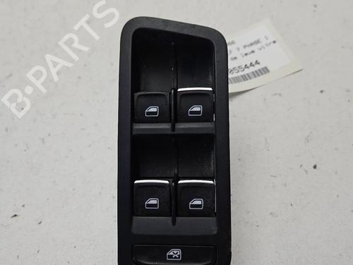 Left front window switch VW GOLF VII (5G1, BQ1, BE1, BE2) 2.0 R 4motion | BP38778286I27 - Image 2