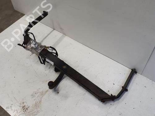 Tow ball/Mechanism MAZDA 5 (CR) 2.0 CD (CR19) | BP29367151C141 