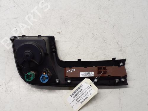 Used Switch Switch FIAT DUCATO Van (250_) 130 Multijet 2,3 D (131 hp) 29362638 29362638