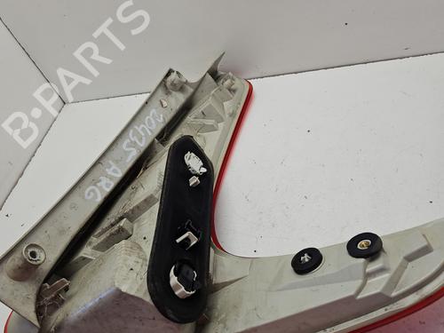 Used Left taillight Left taillight RENAULT SCÉNIC III (JZ0/1_) 1.5 dCi (110 hp) 32735752 32735752