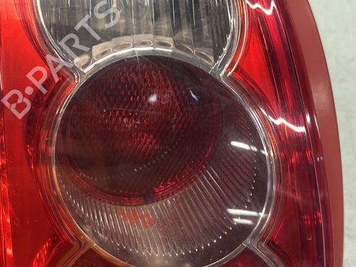 Left taillight TOYOTA AURIS (_E15_) 1.4 D-4D (NDE150_, NDE150R) | BP29365557C34 