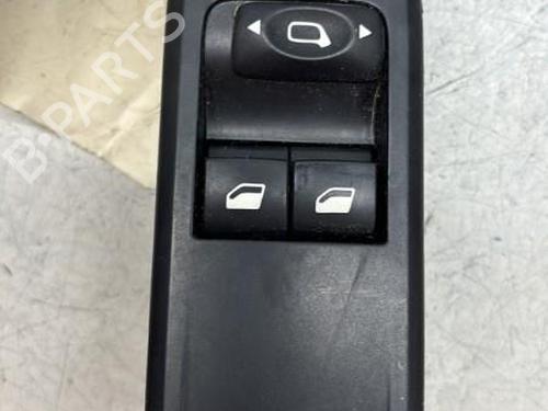 Left front window switch CITROËN C3 II (SC_) 1.4 HDi 70 (SC8HZC, SC8HR0, SC8HP4) | BP29367588I27 