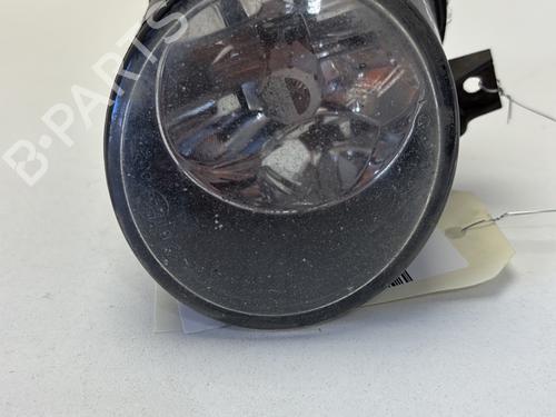 Used Left front fog light VW POLO IV (9N_, 9A_) 1.4 TDI (75 hp) 29362980