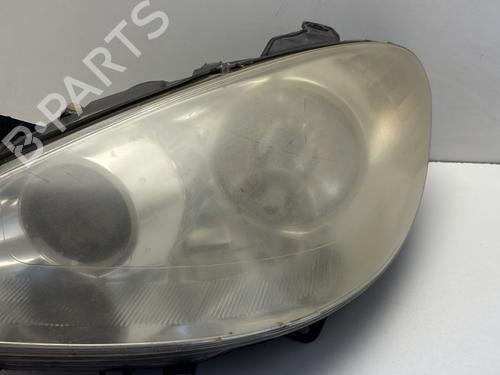 Used Left headlight Left headlight PEUGEOT 807 (EB_) 2.2 (158 hp) 29364976 29364976