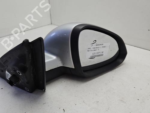 Specchietto retrovisore destro OPEL INSIGNIA A (G09) 2.0 CDTI (68) (131 hp) 32386465