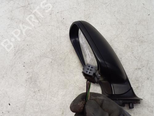 Left mirror PEUGEOT 307 Break (3E) 2.0 HDI 110 | BP29362398C26 