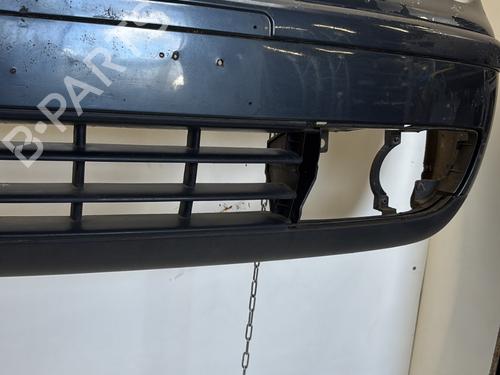 Used Front bumper Front bumper VW POLO IV (9N_, 9A_) 1.4 TDI (75 hp) 29364483 29364483