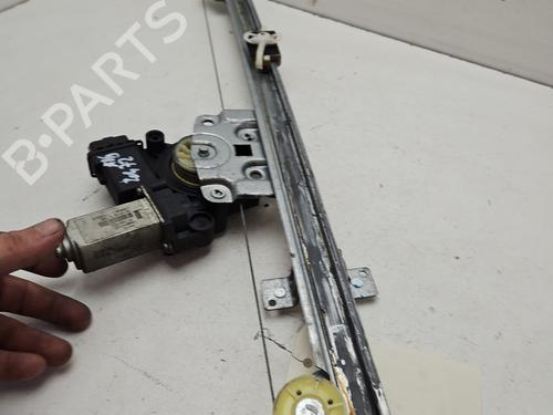 Front right window mechanism FIAT DUCATO Van (250_) 150 Multijet 2,3 D | BP32062100C23 - Image 2