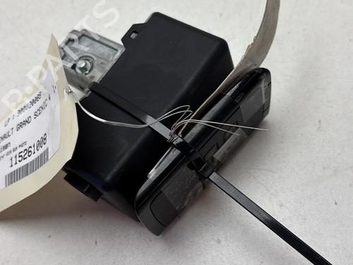 Used Ignition barrel RENAULT SCÉNIC IV (J9_) 1.7 Blue dCi 150 (J9A7, J9A8) (150 hp) 30307049