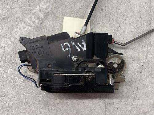 Front left lock MERCEDES-BENZ VITO Bus (W639) 111 CDI (639.701, 639.703, 639.705) | BP29363098C98 