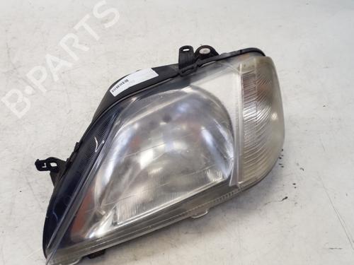 Used Left headlight DACIA LOGAN (LS_) 1.4 (LS0A, LS0C, LS0E, LS0G) (75 hp) 29368159
