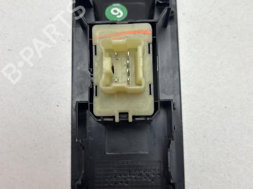 Used Right front window switch Right front window switch RENAULT CAPTUR I (J5_, H5_) 1.2 TCe 120 (118 hp) 34108906 34108906