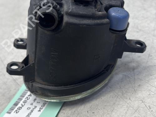 Right front fog light TOYOTA AURIS (_E15_) 1.4 D-4D (NDE150_, NDE150R) | BP29362014C31 