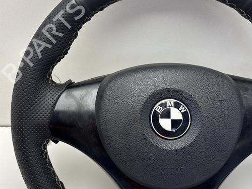Steering wheel BMW 1 (E87) 116 i | BP29361673C49 - Image 4