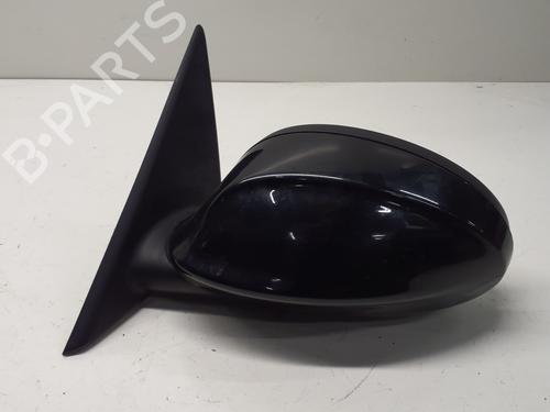 Left mirror BMW 3 (E90) 320 d | BP29368959C26 