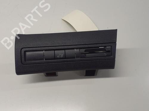 Used Electronic module PEUGEOT 5008 II (MC_, MJ_, MR_, M4_) 2.0 BlueHDi 180 (MJEHZW, MJEHZR, MJEHZP) (177 hp) 29368958