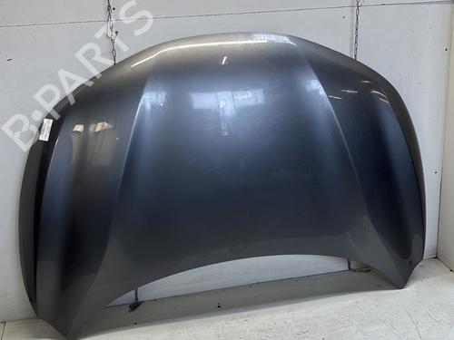 Used Hood NISSAN QASHQAI II (J11, J11_) 1.5 dCi (110 hp) 29520105