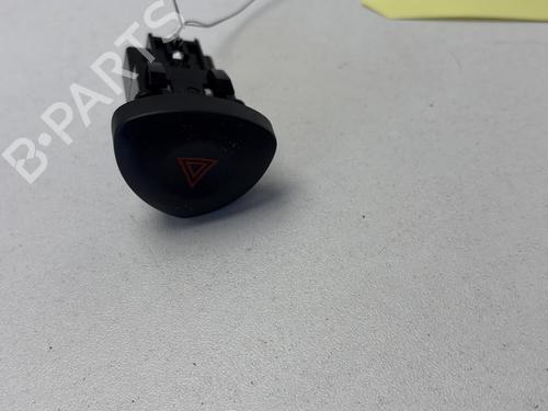 Bouton de warning RENAULT CLIO II (BB_, CB_) 1.2 LPG (58 hp) 31957187