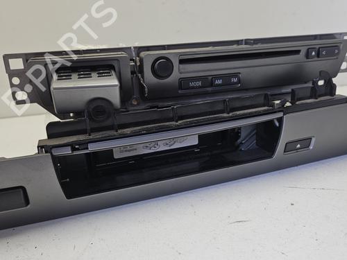 auto-radio-bmw-7-e65-e66-e67-2001-2002-2003-2004-2005-2006-2007-2008-2009-34375457 main image