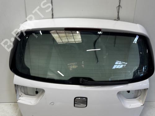 Used Tailgate SEAT ALTEA XL (5P5, 5P8) 1.6 TDI (105 hp) 29364778