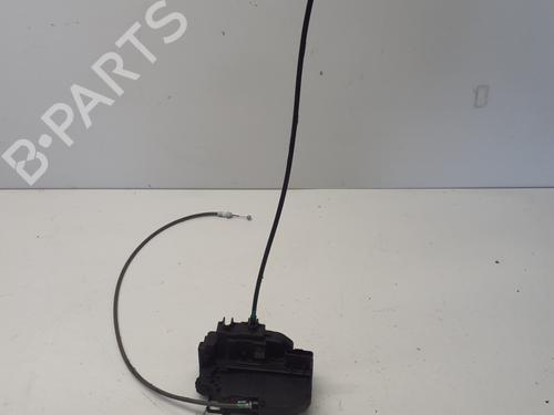 Used Rear right lock NISSAN QASHQAI I (J10, NJ10) 1.5 dCi (106 hp) 29366708