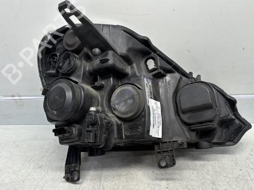 Venstre forlygte RENAULT MODUS / GRAND MODUS (F/JP0_) 1.5 dCi (JP0G, JP0H) | BP29367280C28 