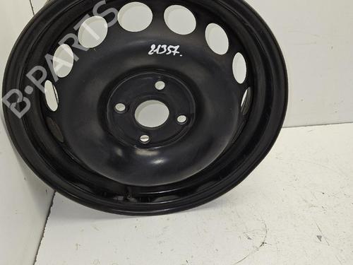 Used Rim Rim 39256970 39256970