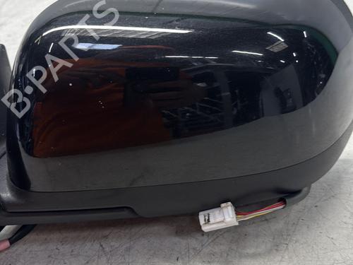 Left mirror NISSAN LEAF (ZE0) Electric | BP29365518C26 