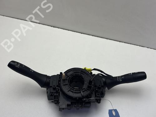Used Steering column stalk NISSAN QASHQAI II (J11, J11_) 1.5 dCi (110 hp) 29475701