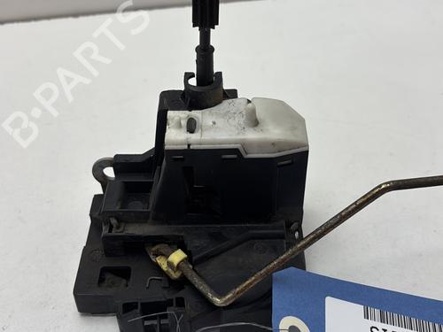Front left lock RENAULT CLIO II (BB_, CB_) 1.2 16V (BB05, BB0W, BB11, BB27, BB2T, BB2U, BB2V, CB05,... | BP29365121C98 