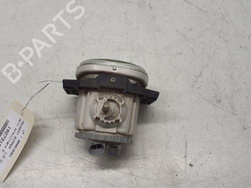 Used Right front fog light PEUGEOT BIPPER Tepee 1.3 HDi 75 (75 hp) 29368323