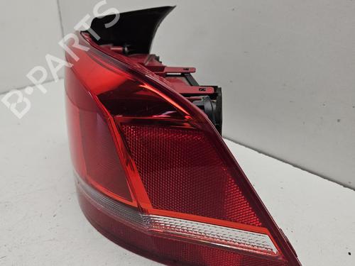 Used Right taillight Right taillight VW PASSAT B7 (362) 1.6 TDI (105 hp) 40056720 40056720