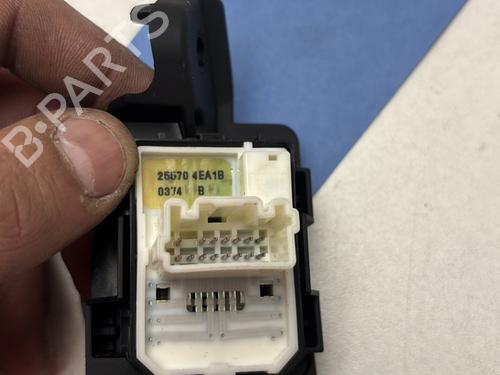 Used Mirror switch Mirror switch NISSAN QASHQAI II (J11, J11_) 1.5 dCi (110 hp) 29560467 29560467