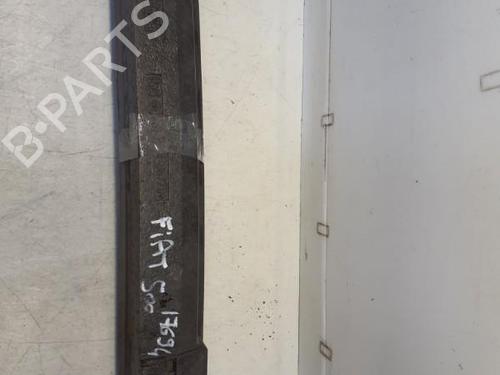 Front bumper reinforcement FIAT 500 (312_) 1.3 D Multijet (312AXB1A) | BP29369721C109 