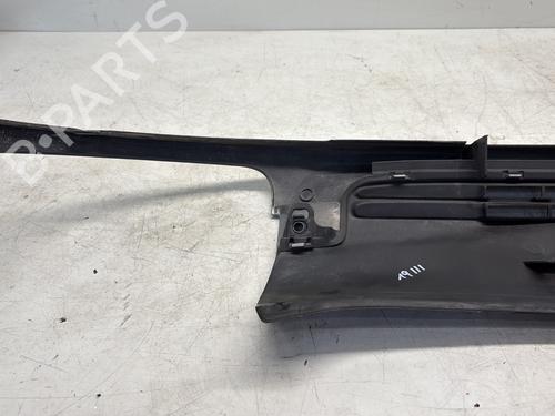 Grille RENAULT CLIO II (BB_, CB_) 1.6 (B/CB0D, BB00) | BP29362587C40 