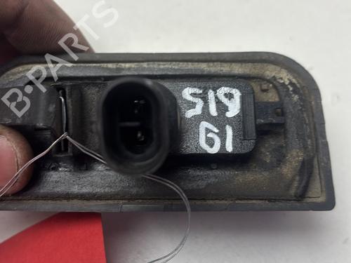 Used Licence plate light Licence plate light FIAT QUBO (225_) 1.3 D Multijet (225CXB1A, 225AXB1A, 225CXB11, 225AXB11,... (75 hp) 34108901 34108901