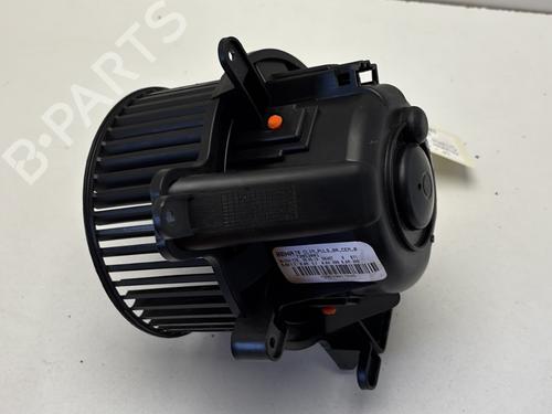 Used Heater blower motor PEUGEOT 5008 (0U_, 0E_) 1.6 HDi (114 hp) 29362971
