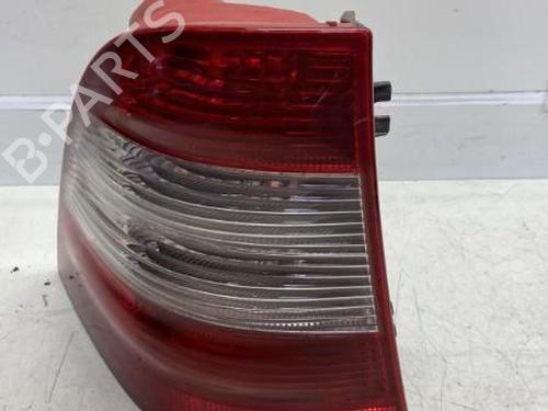 Left taillight MERCEDES-BENZ M-CLASS (W163) ML 270 CDI (163.113) | BP29367468C34 