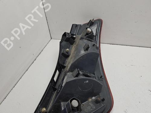 Used Left taillight Left taillight NISSAN MURANO I (Z50) 3.5 4x4 (234 hp) 36650897 36650897