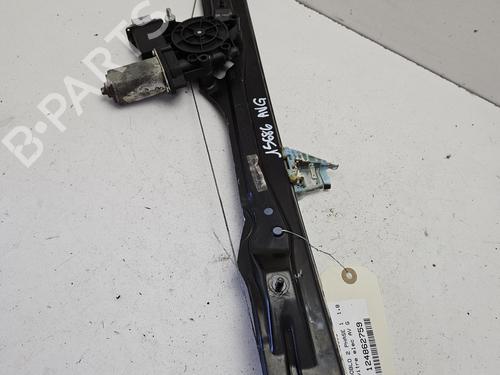 Used Front left window mechanism Front left window mechanism FIAT DOBLO Cargo (263_) 1.6 D Multijet (263WXD1B, 263WXR1B, 263WXX1B, 263ZXD1B,... (105 hp) 34202010 34202010