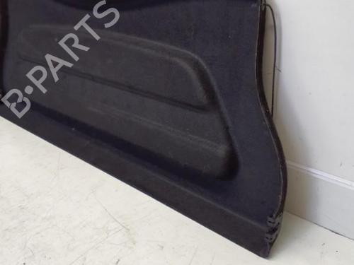 Rear parcel shelf RENAULT CLIO IV (BH_) 0.9 TCe 90 (BHNF, BHMA, BHMH, BHJK, BHJR) | BP29367894C85 