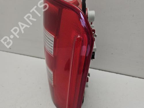 Used Right taillight Right taillight AUDI A2 (8Z0) 1.4 (75 hp) 39970539 39970539