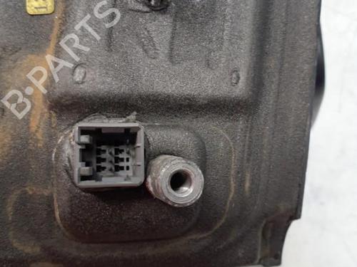 Right mirror HYUNDAI MATRIX (FC) 1.5 CRDi | BP29369939C27 