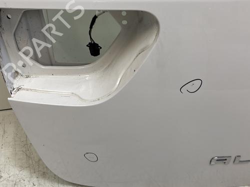 Tailgate SEAT ALTEA XL (5P5, 5P8) 1.6 TDI | BP29364778C6 