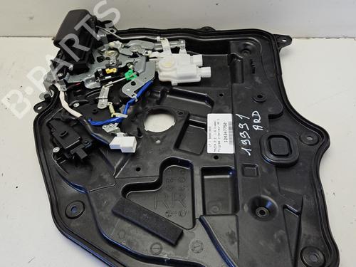Used Rear right interior door handle Rear right interior door handle MAZDA 5 (CW) 1.6 CD (116 hp) 33991066 33991066