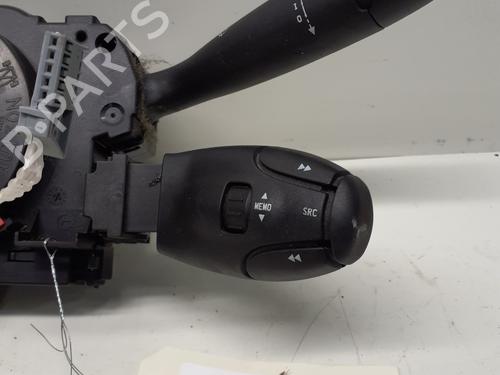 Steering column stalk PEUGEOT 308 I (4A_, 4C_) 1.6 HDi | BP29366585I23 